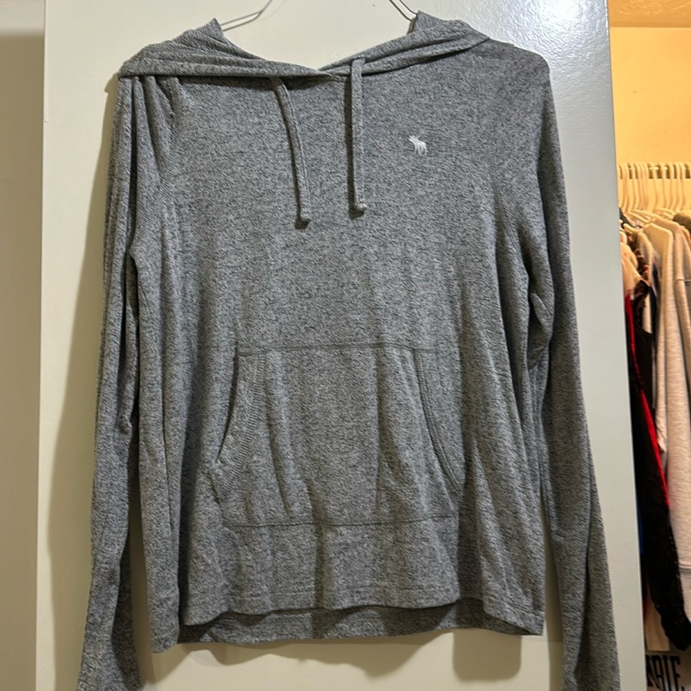 Abercrombie & Fitch hoodie